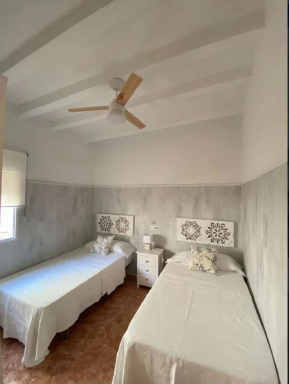 Apartamentos Rubio