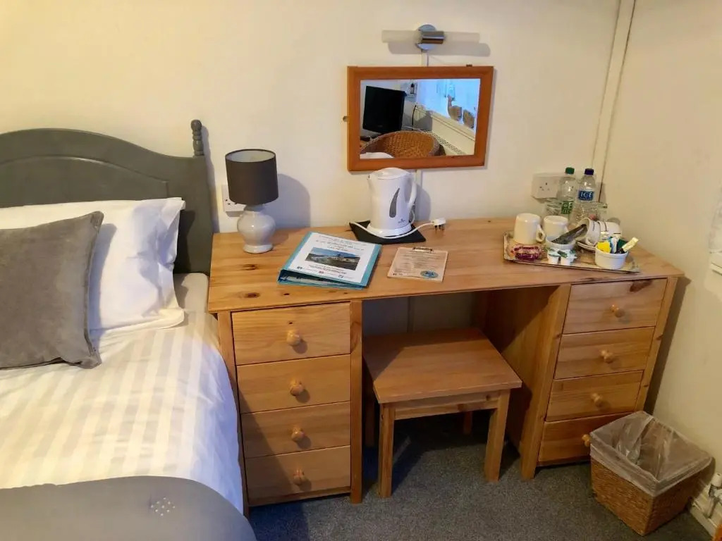 Pinewood B&B