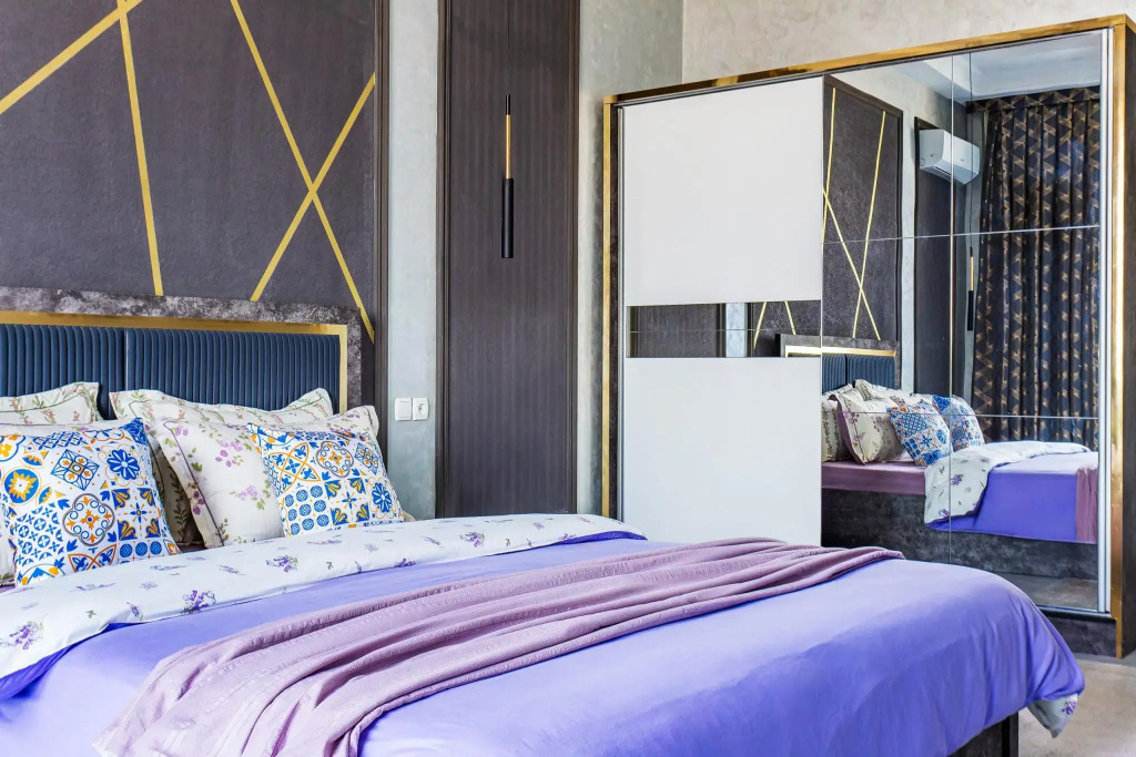 Royal Rentals (Роял Ренталс) на улице Богиравон 55