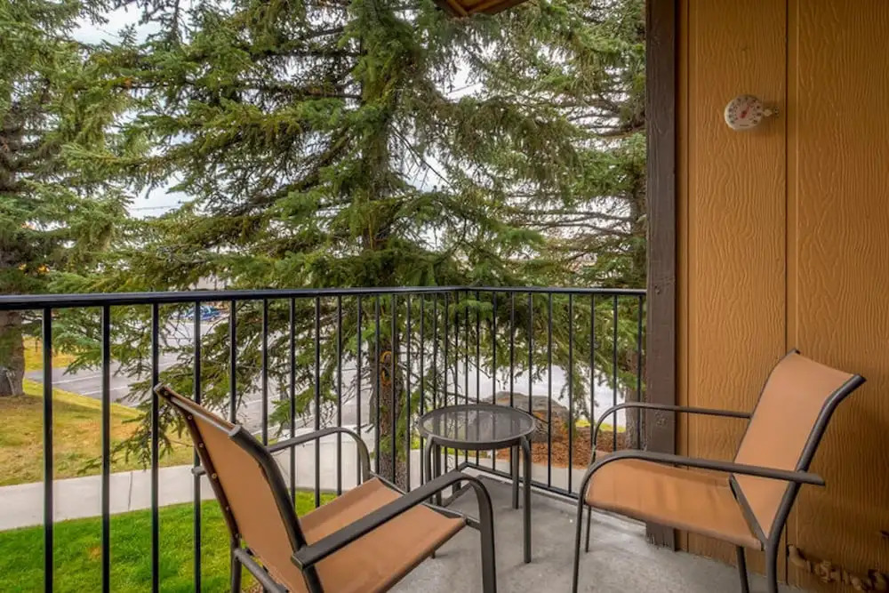 Ski Inn Condos