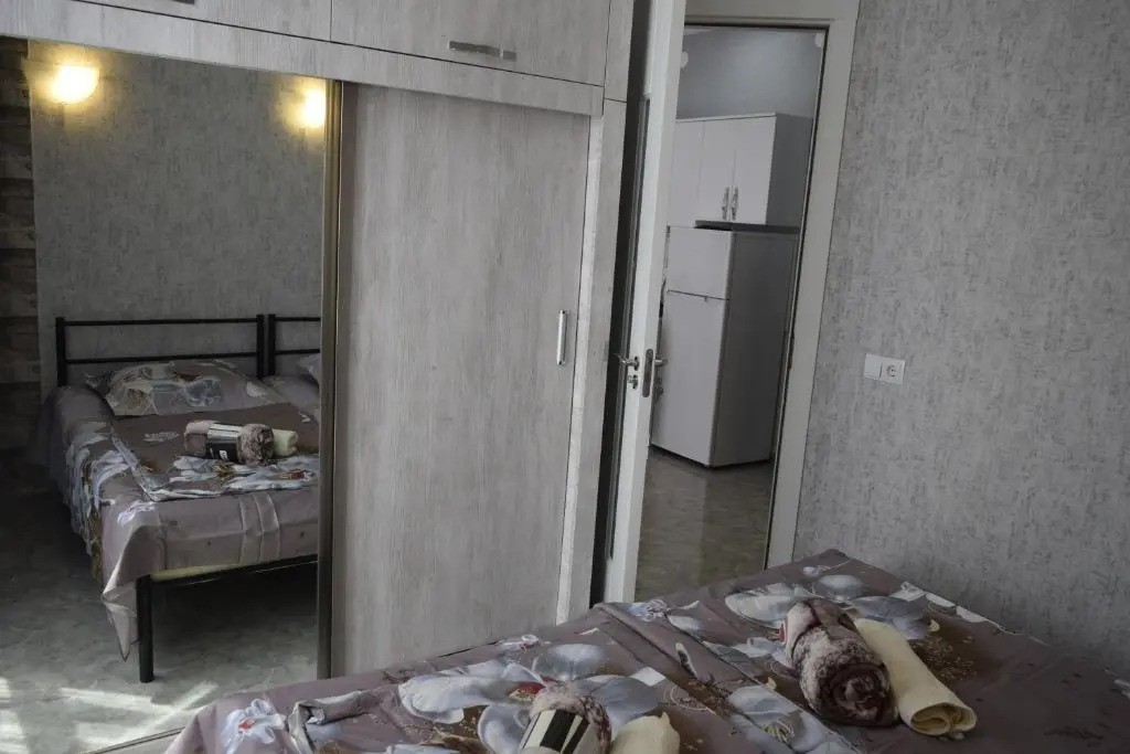 Apartment Mariami