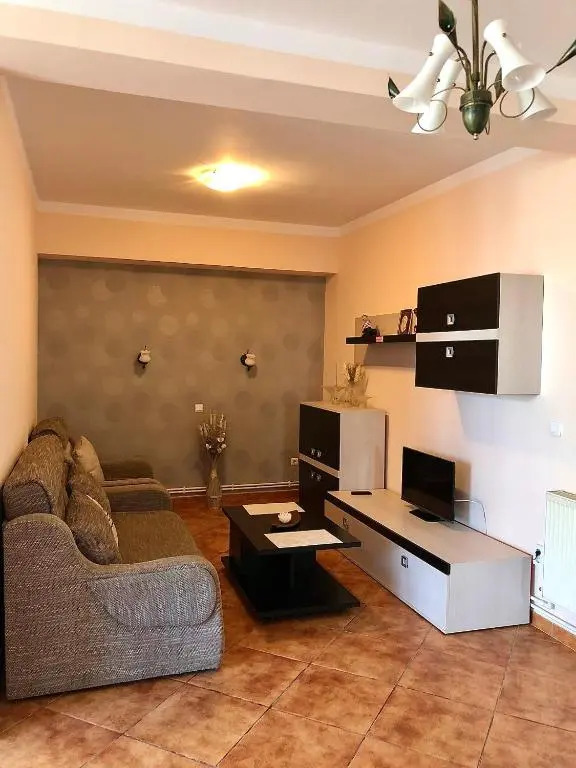 Apartament 3 camere Isabel