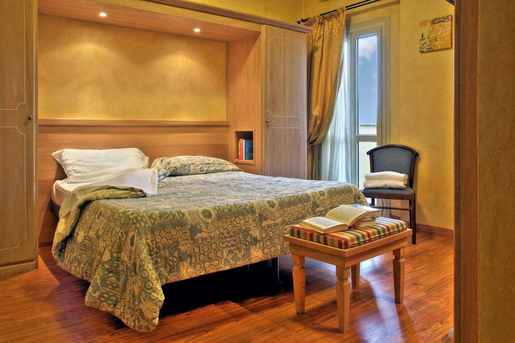 Elide Design Hotel