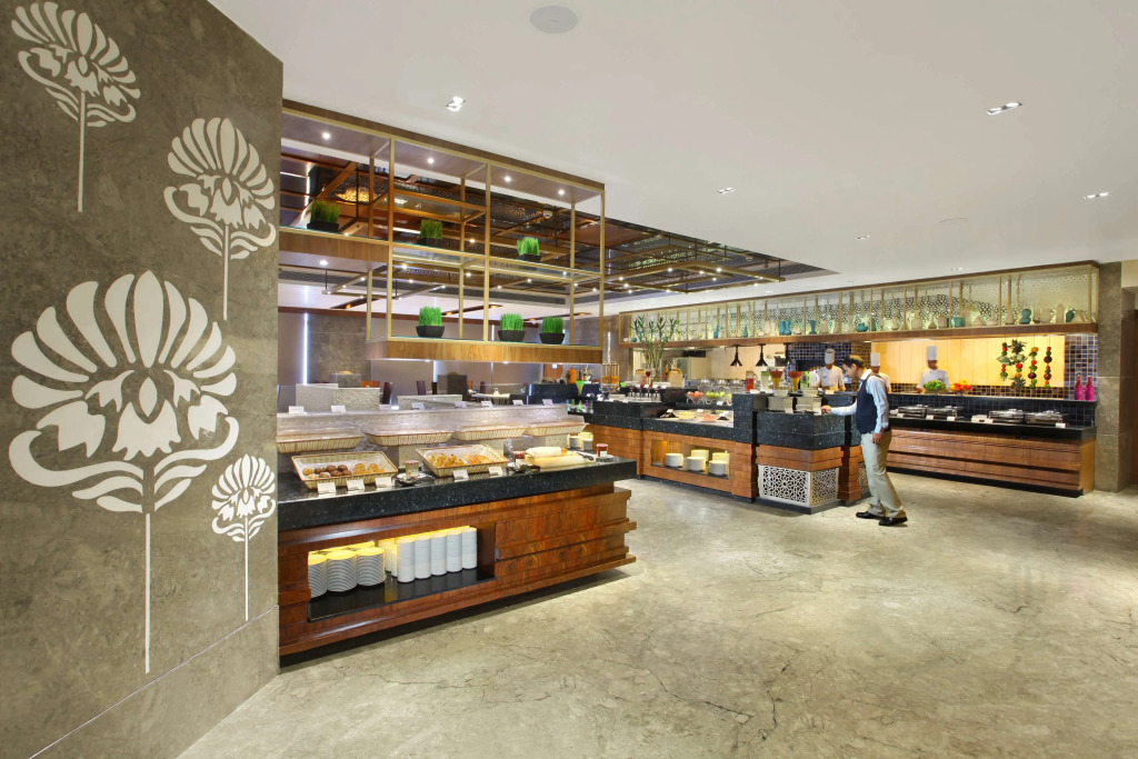 Radisson Blu Jammu