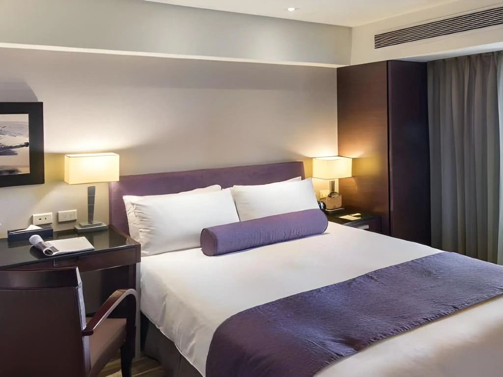 K Hotel - Yunghe