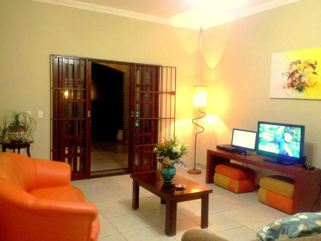 Villa Alba