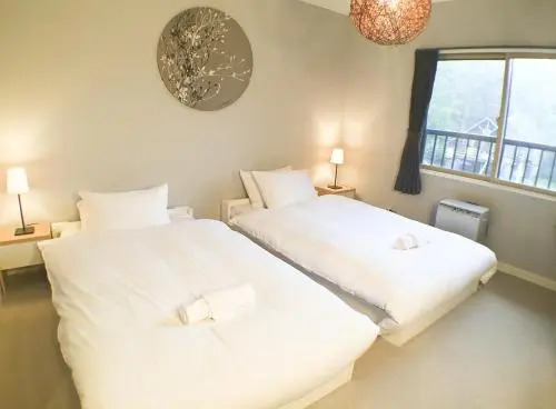 Annupuri Lodge at Niseko