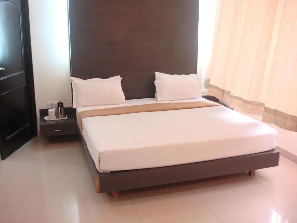 Hotel Vikramaditya