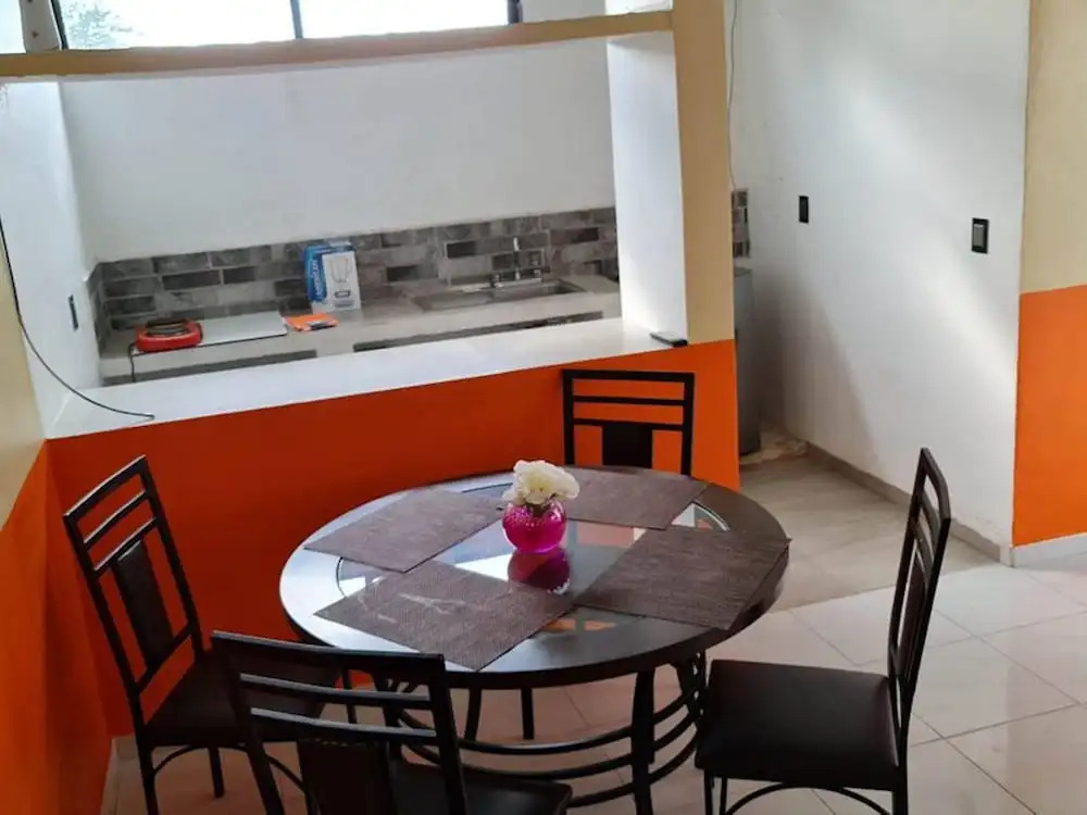 Excellent Apartment in Altaomico Floor and Equipped ac, Wifi, Tv