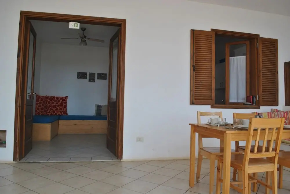 Two bedrooms, WIFI, near beach - Ca Greta