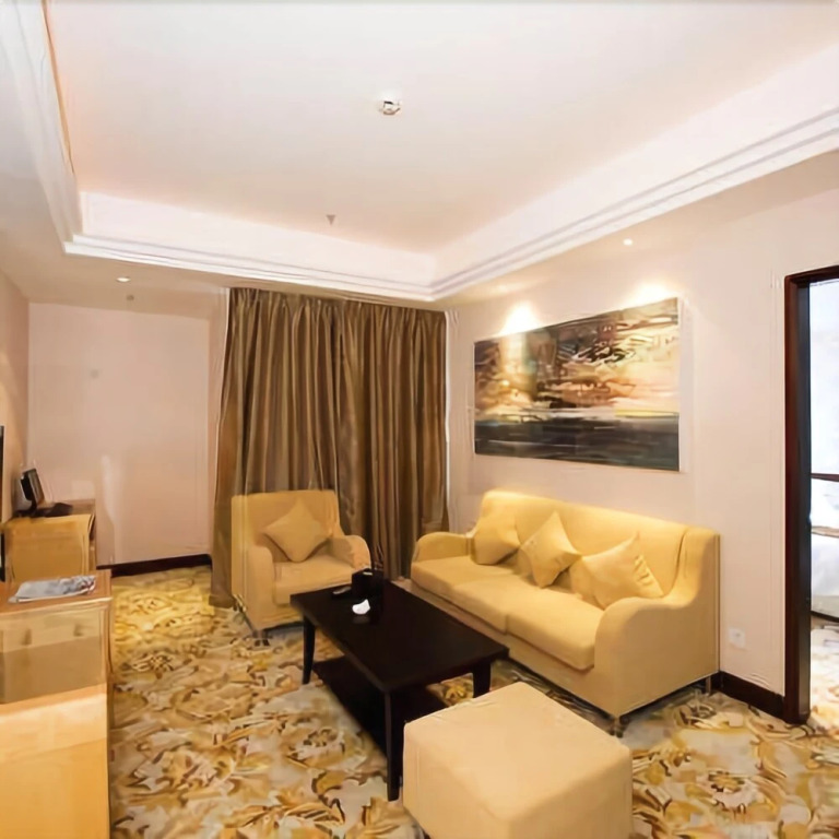 Carp City Hotel