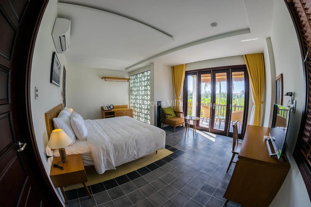 Cocoon Villa