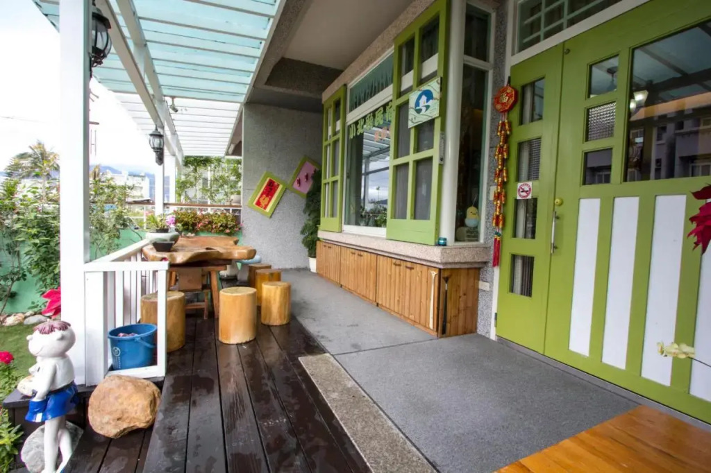 Xia Duo Lift Guest House