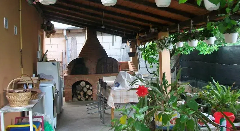 Casa Tudor