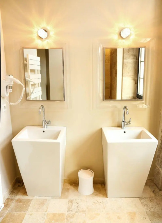 Les Chambres De La Renaissance