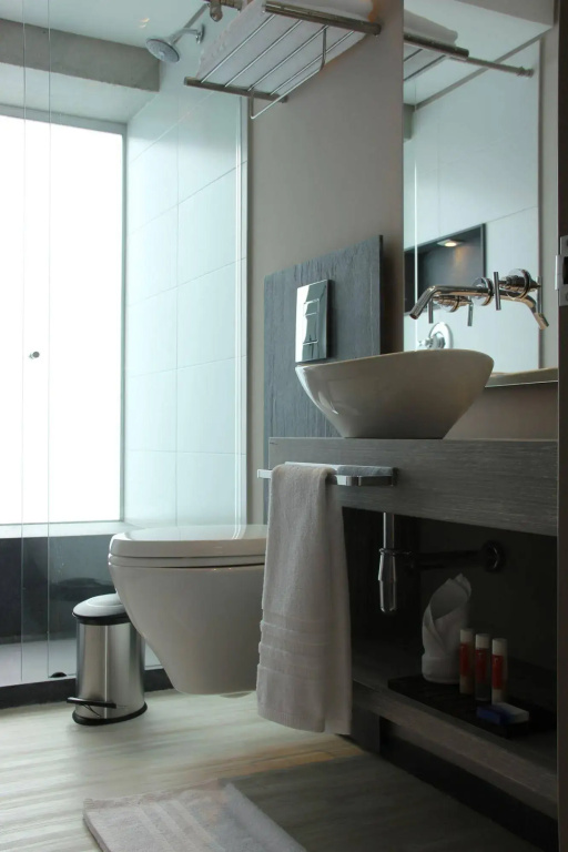 GIO Hotel CITYFLATS Collection Bogotá