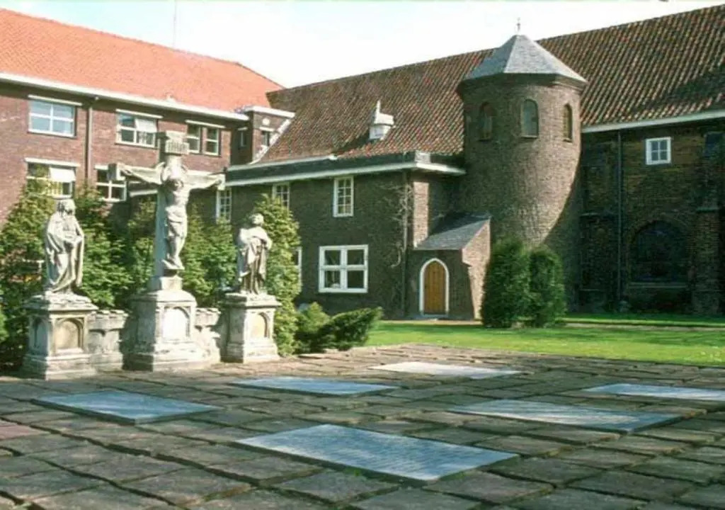 Mariënhage Boutique Hotel