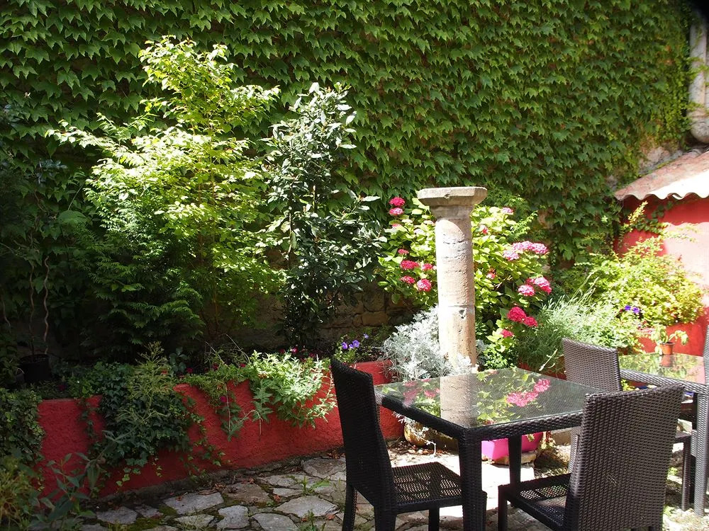 Hotel Emma Calve