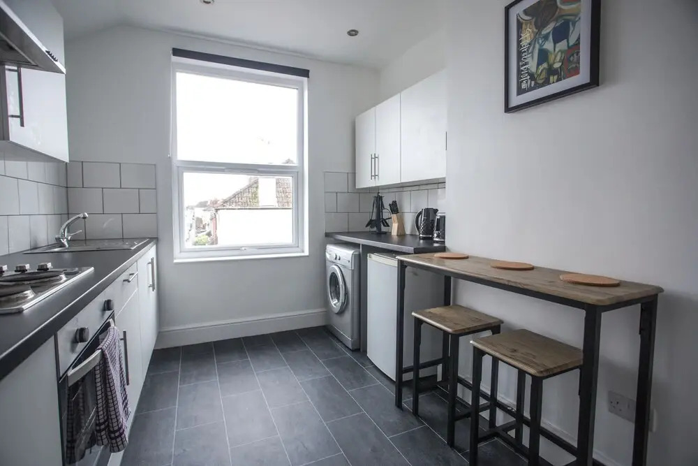 Short Stay Bristol - Ralph Apartment