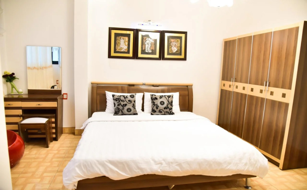 Viet House 2 Homestay