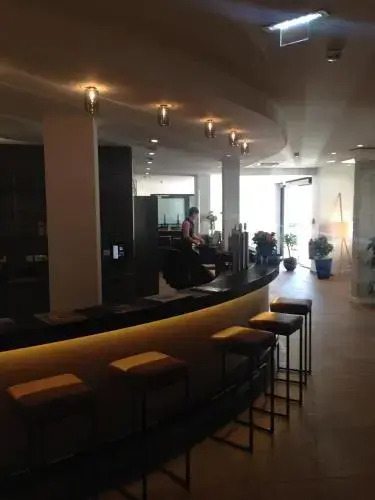 Hotel Bayerischer Hof