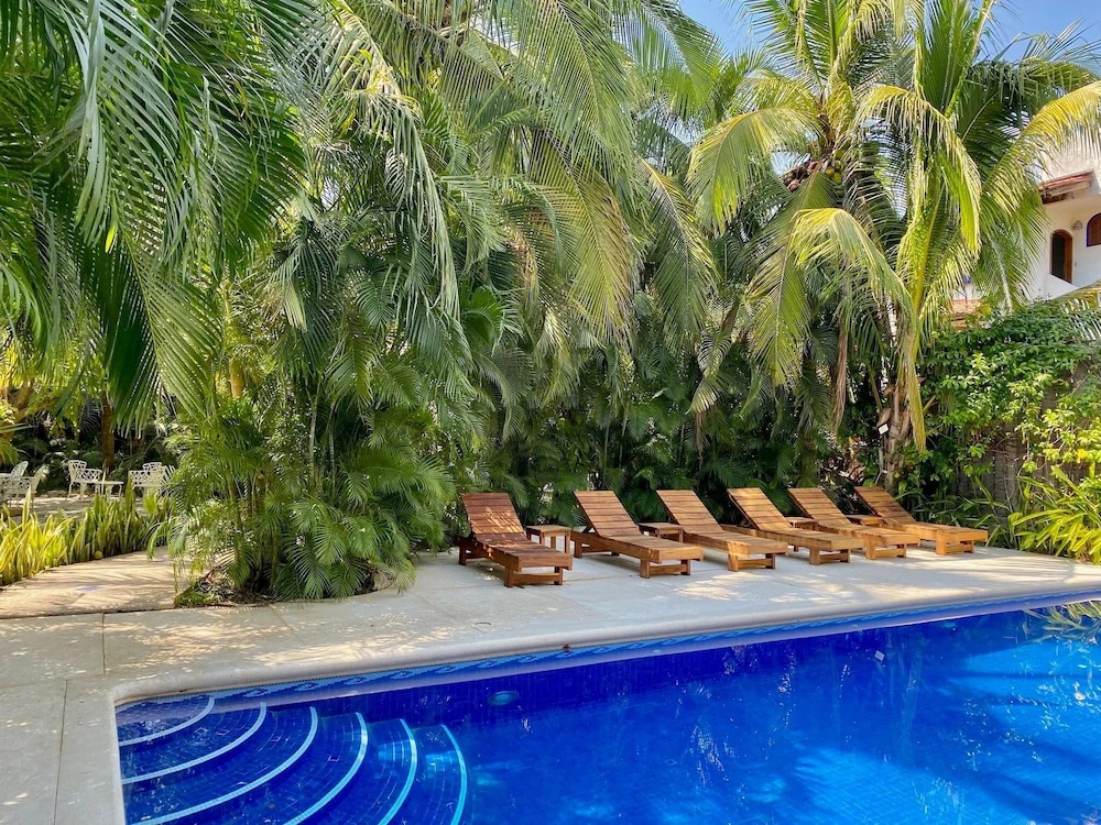 Villa Tortolas 5 Min Walk To La Ropa Beach