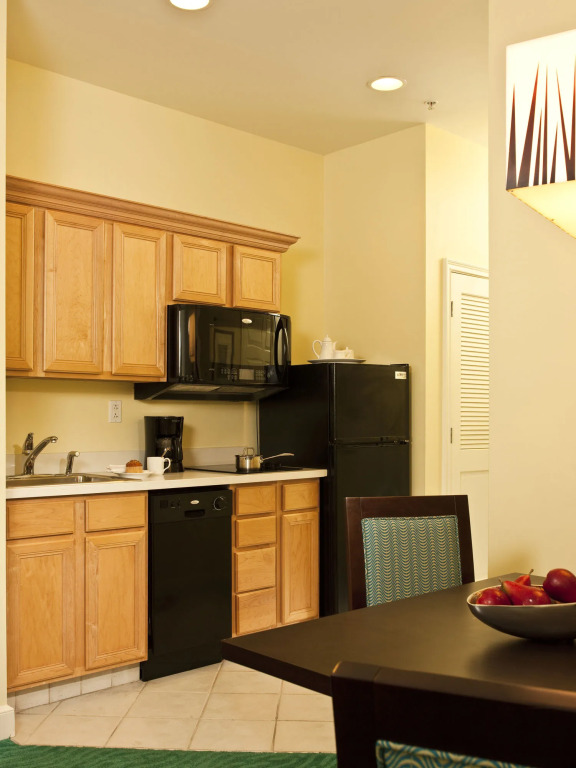Harborside Resort & Vacation Rentals at Atlantis