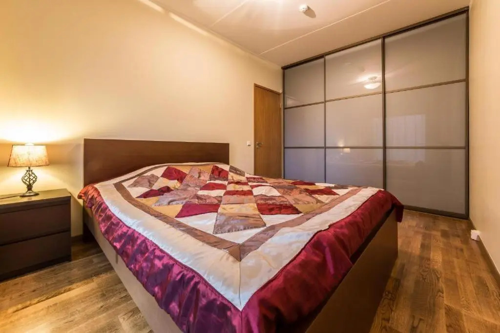 Апартаменты Hilltop City Centre Foorum