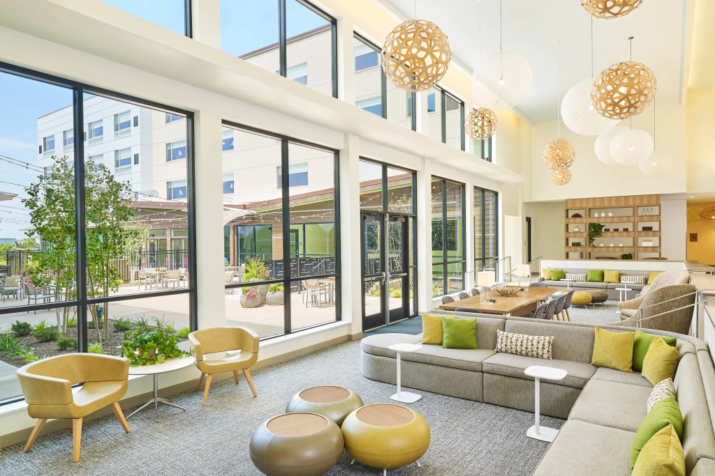 Element by Marriott West Des Moines