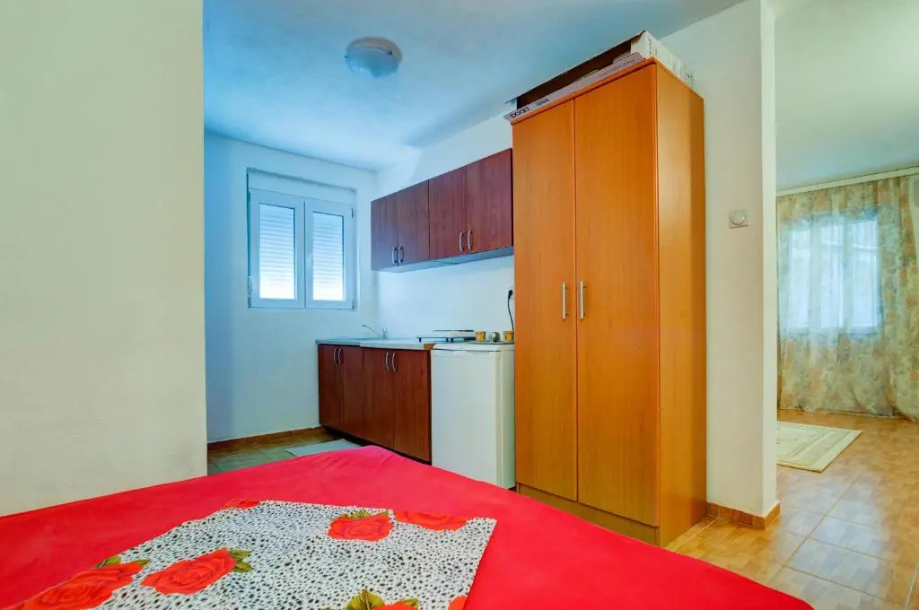 Apartments Radost