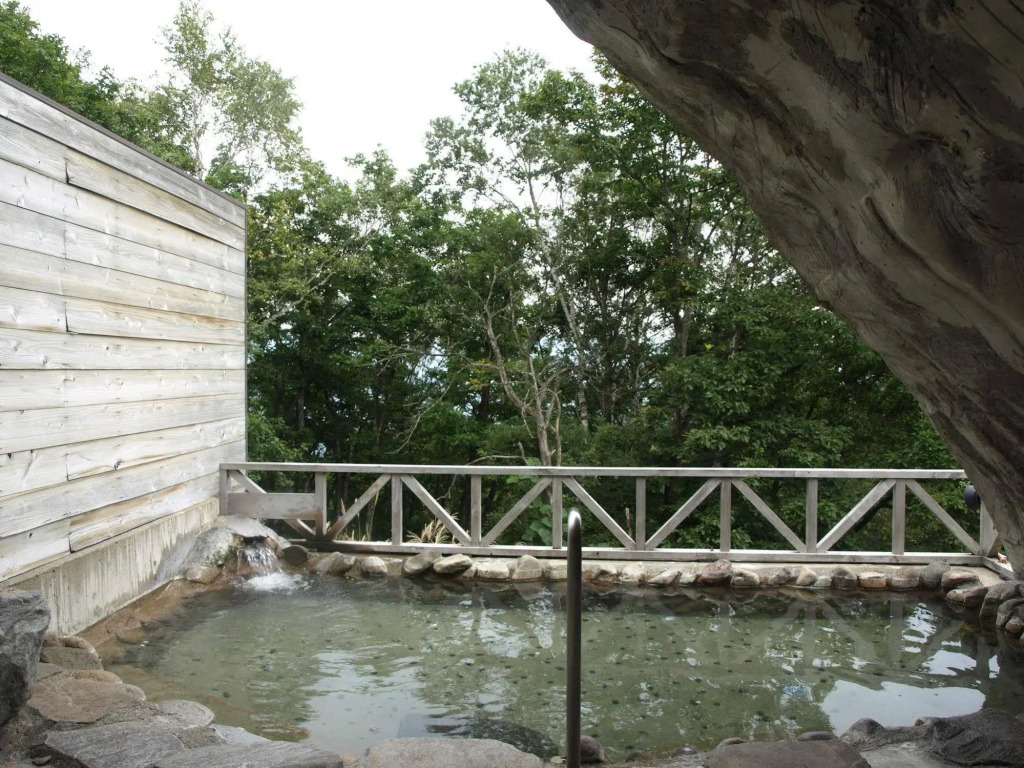 Hotel Silk Inn Madarao