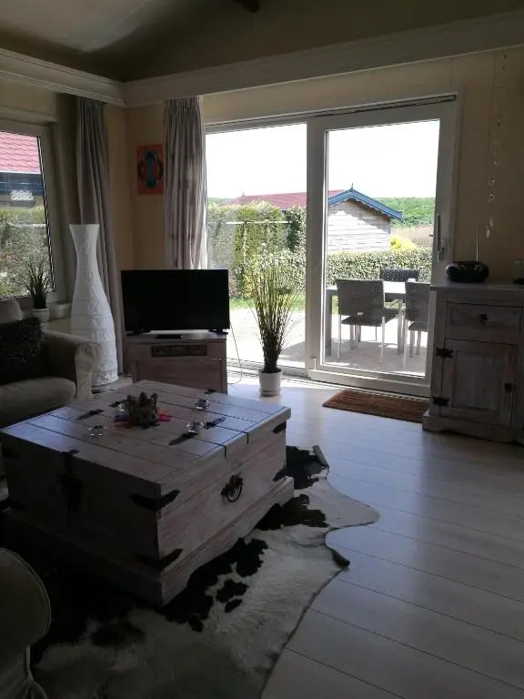 Chalet Stalland