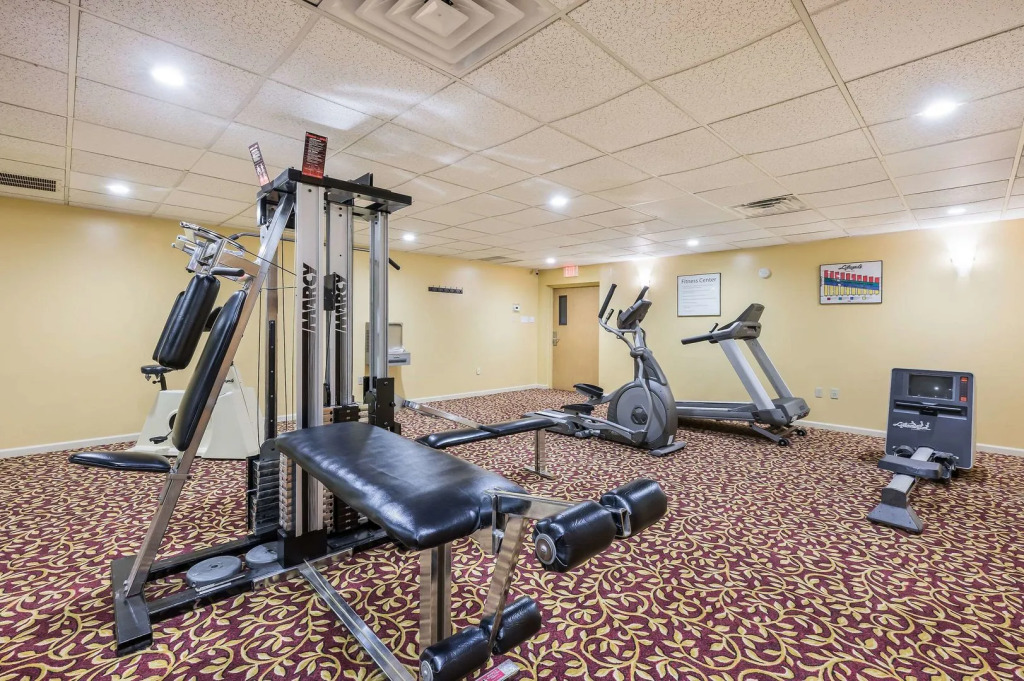 Econo Lodge Quakertown