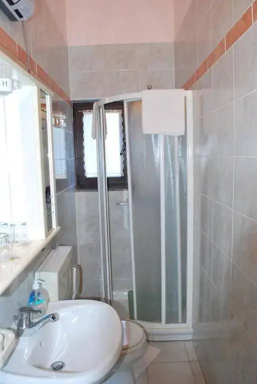 Rooms Marija