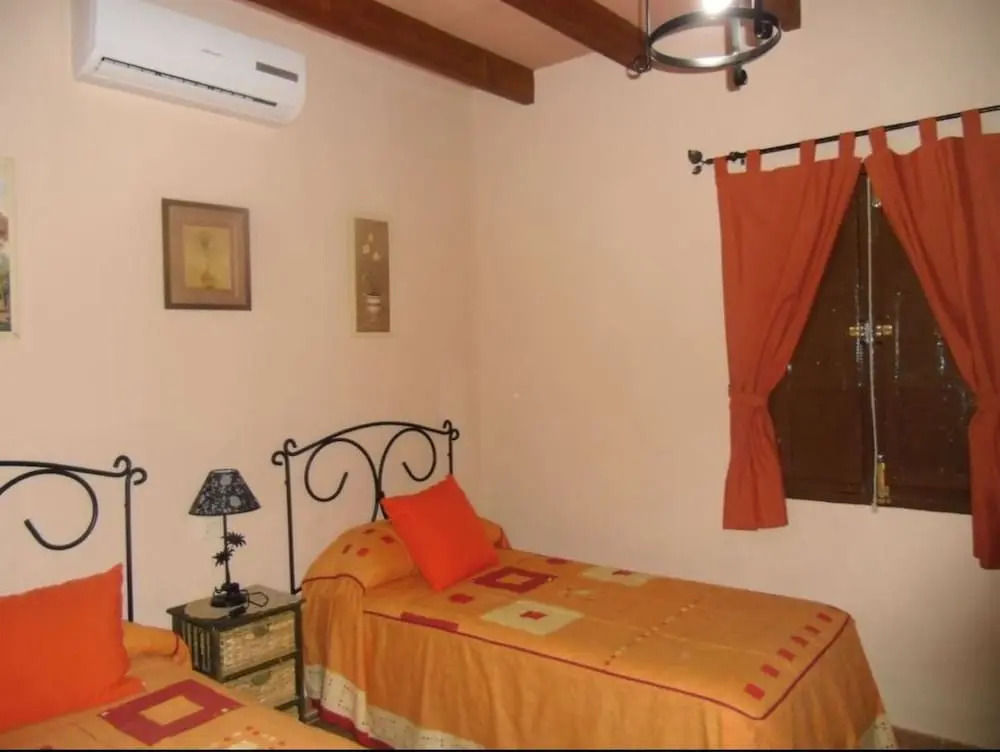 Malaga 101284 2 Bedroom Holiday home By Mo Rentals