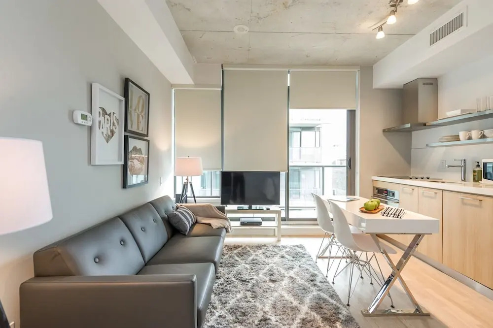 Absolutely Stunning Condo