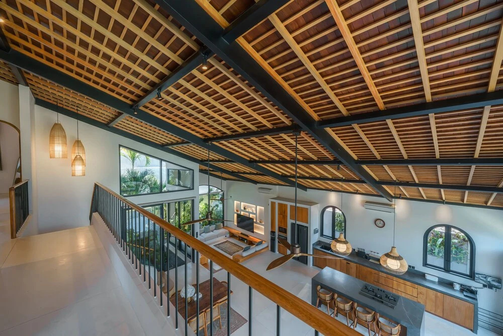 Casa Donilo