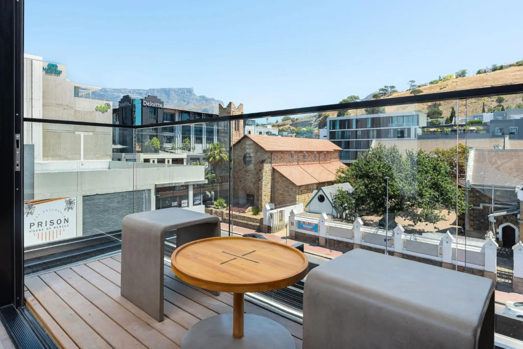 The Signature Apartments