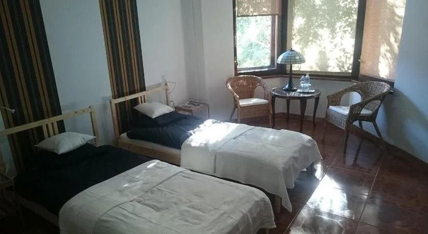 Incepcja Hostel