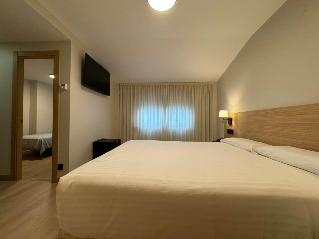 Hotel Europa