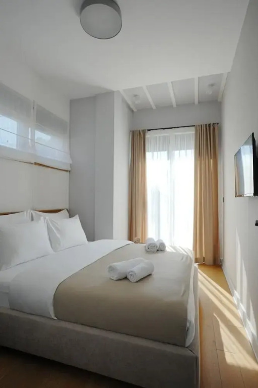 Madera apartments