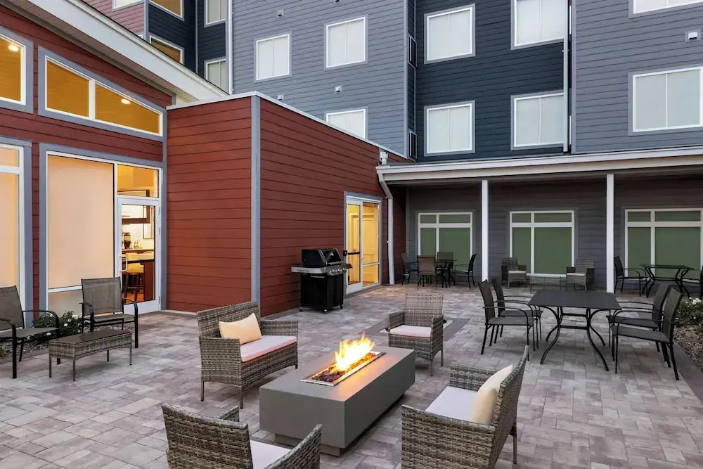 Residence Inn Mechanicsburg