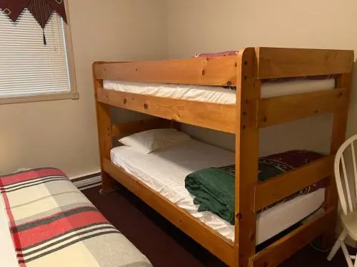 Kirton Suite - 1 Bed / 1 Bath Condo