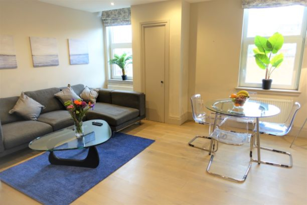 Richmond by Vantage Apartments
