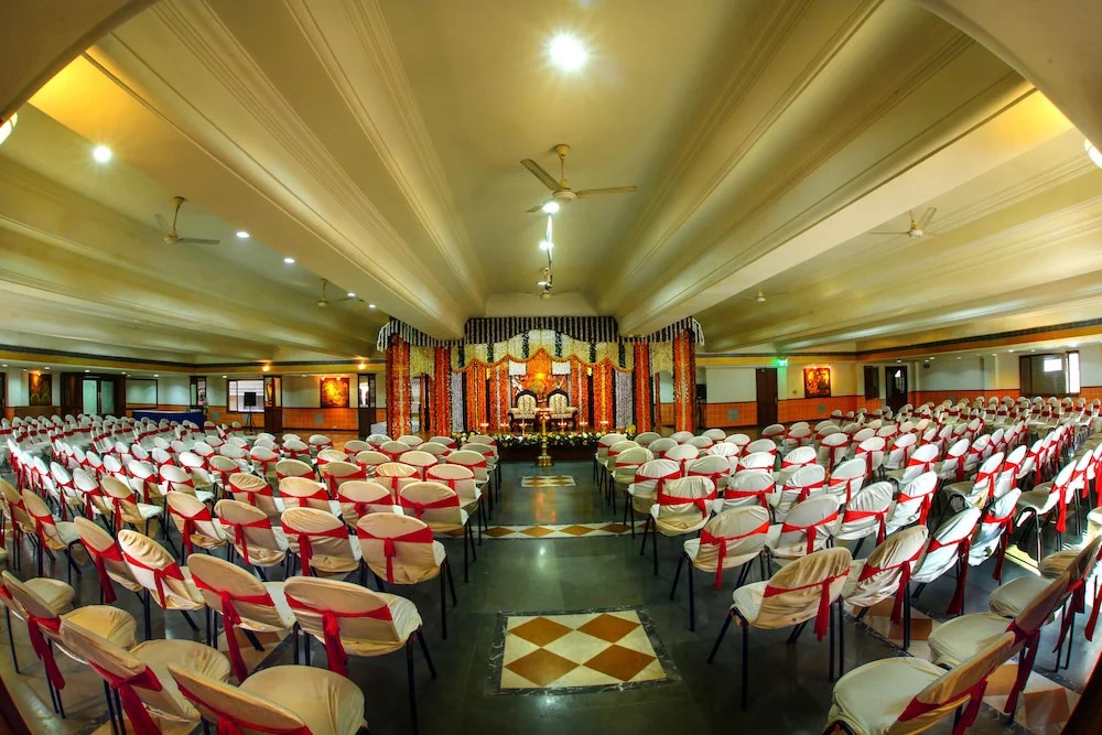 KrishnaInn