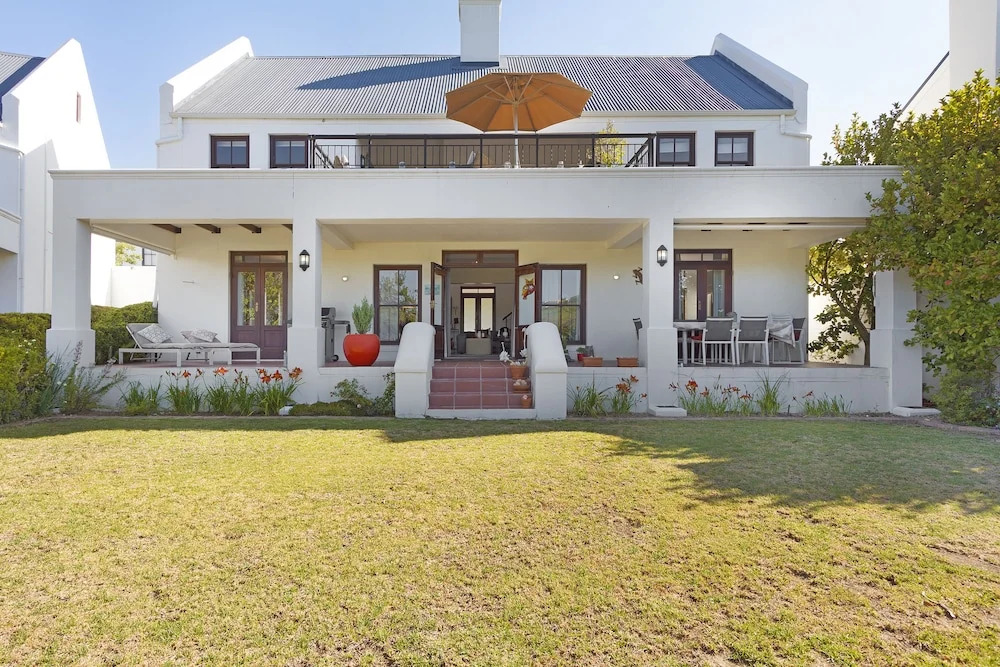 Winelands Golf Lodges 1(59Km Away From Cape Town)(No Front Desk Contact The Property 5 Days In Advance)