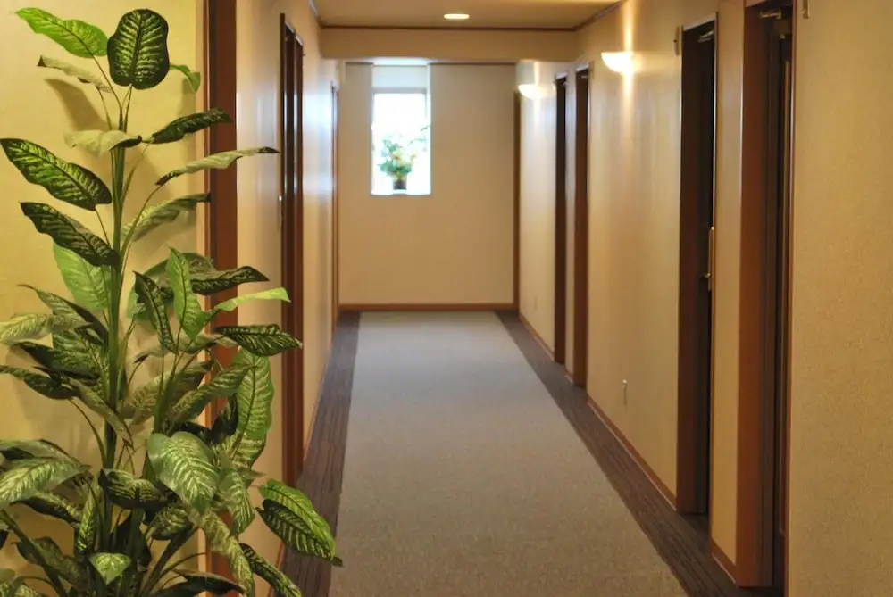 Suzuka Storia Hotel