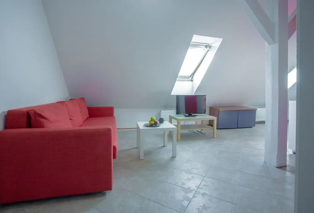 Welcome Apartment on V Tunich