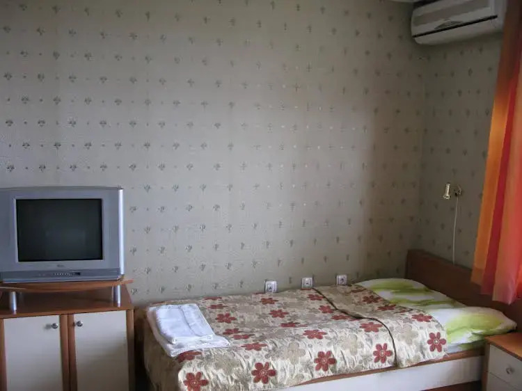 Fantasy Guest House