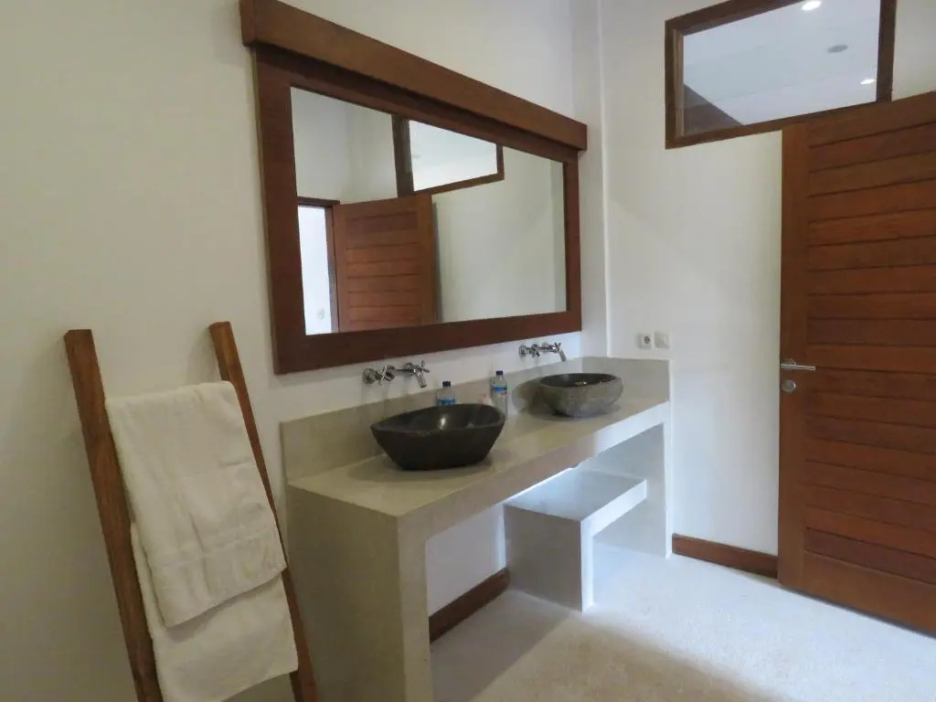 Hotel Villa Bagus